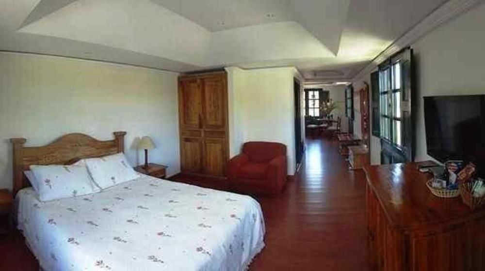 Hotel Andres Venero Villa de Leyva Zewnętrze zdjęcie
