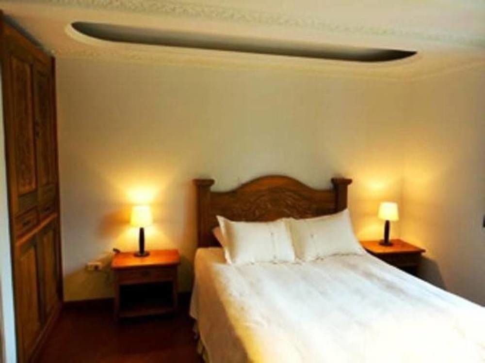 Hotel Andres Venero Villa de Leyva Zewnętrze zdjęcie