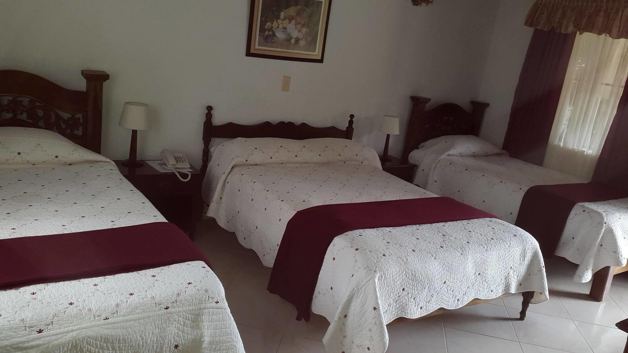 Hotel Andres Venero Villa de Leyva Zewnętrze zdjęcie